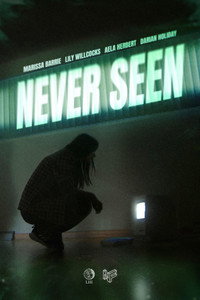 Never Seen