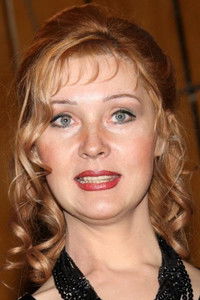 Анна Тихонова