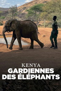 Elephant Guardians of Kenya