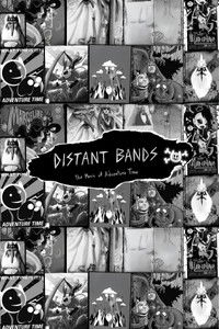 Distant Bands: The Music of Adventure Time
