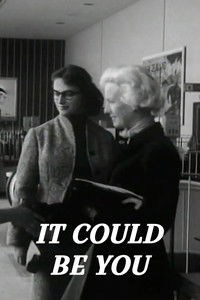 It Could Be You