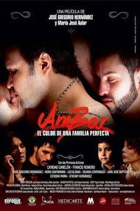 Ámbar: El color de una familia perfecta