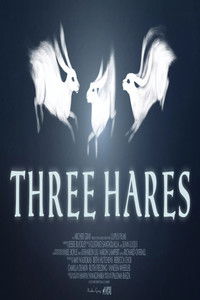 Three Hares