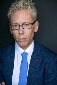 Джейсон Хопкинс