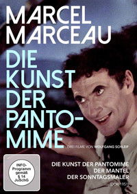 Der Kunst der Pantomime