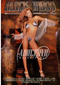 Black Taboo #2