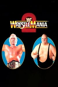 WrestleMania 2 (Duplicated)