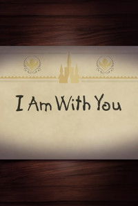 I Am With You