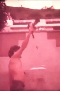 Quem Quiser Fazer Que Faça Agora