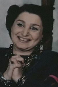 Гуранда Габуния