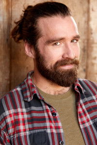 Дэниэл Абрахам Стивенс