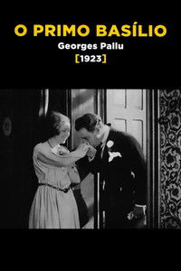 O Primo Basílio
