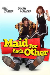Maid for Each Other