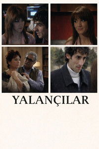 Yalançılar