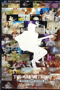 comme un manouche sans guitare le film musical