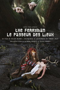 Le passeur des Lieux