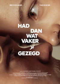 Had dan wat vaker 'ja' gezegd