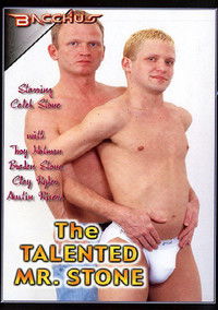 The Talented Mr. Stone