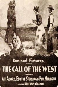 Call of the West