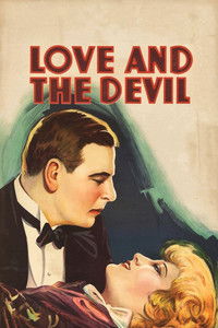 Love and the Devil