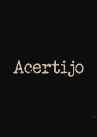 Acertijo