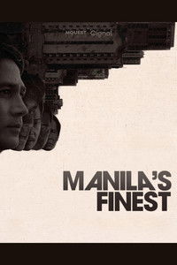 Manila's Finest