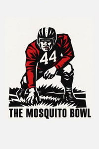 The Mosquito Bowl