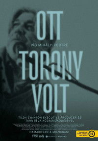 Ott torony volt: Víg Mihály-portré