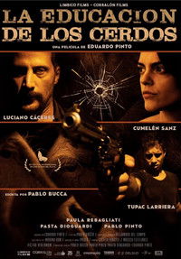 La educación de los cerdos