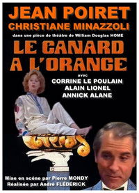 Le Canard à l'orange