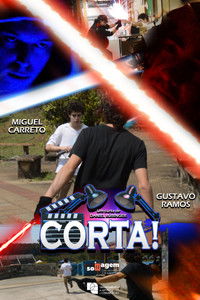 Corta! - Curta Star Wars UFSCar