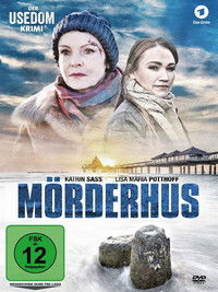 Mörderhus - Der Usedom-Krimi