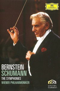 Schumann: The Symphonies - Leonard Bernstein
