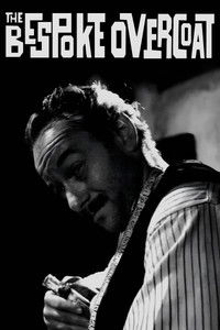 The Bespoke Overcoat