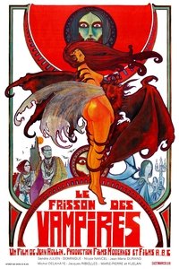 Дрожь вампиров