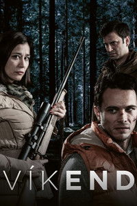Víkend