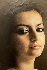 Гамида Омарова