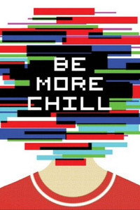 Be More Chill Two Rivers Theatre