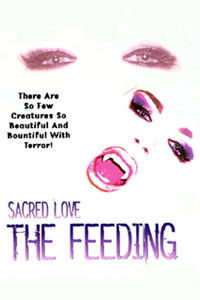 Sacred Love: The Feeding