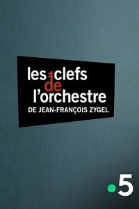 Les clefs de l'orchestre de Jean-François Zygel - La symphonie n°9 de Ludwig van Beethoven