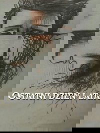 Ostatni dzień lata