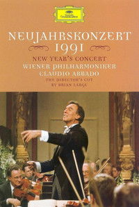 New Year's Concert 1991