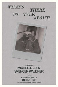 What's There To Talk About?