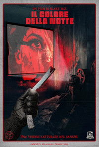 Il Colore della Notte