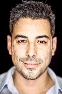 Элвин Куэвас