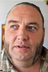 Morten Lindberg 'Master Fatman'