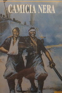 Camicia Nera