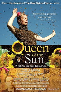 Queen of the Sun: What Are the Bees Telling Us?‎
