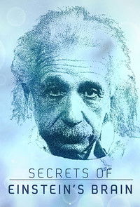 Secrets of Einstein's Brain
