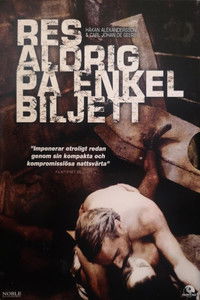 Res aldrig på enkel biljett